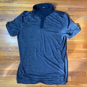 Lululemon Collared Shirt